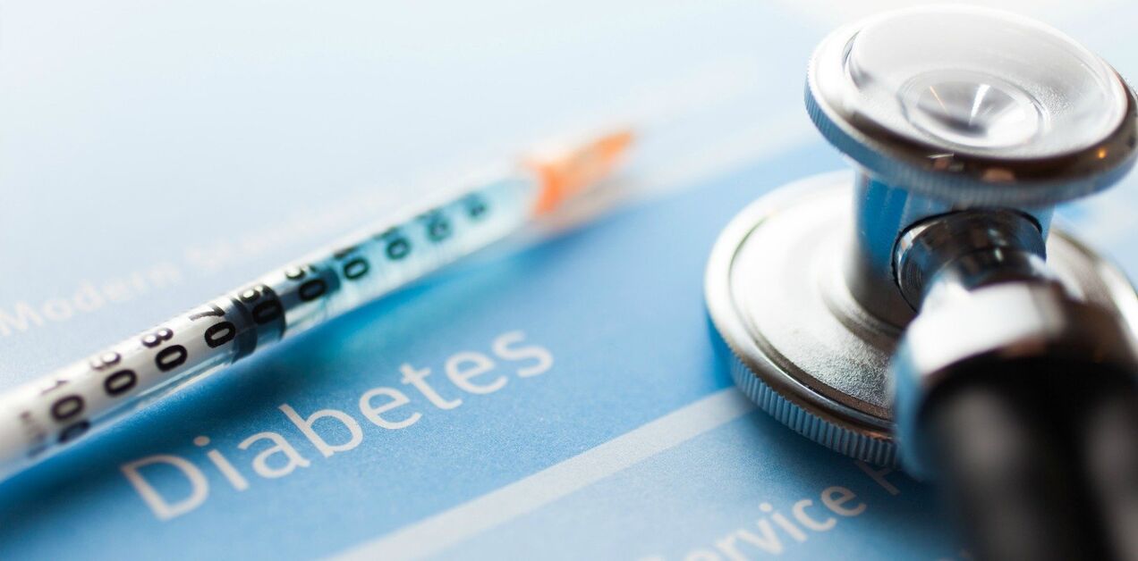 Код дијабетеса, потребно је прилагодити дозу инсулина у зависности од количине унесених угљених хидрата. 