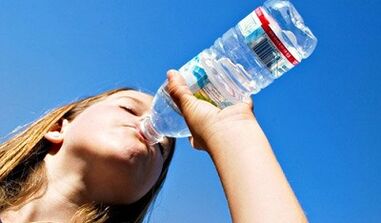 дијета за пиће месец дана за губитак тежине