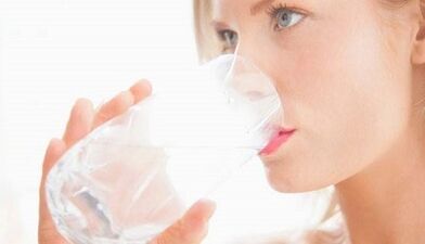 како прећи на дијету за пиће